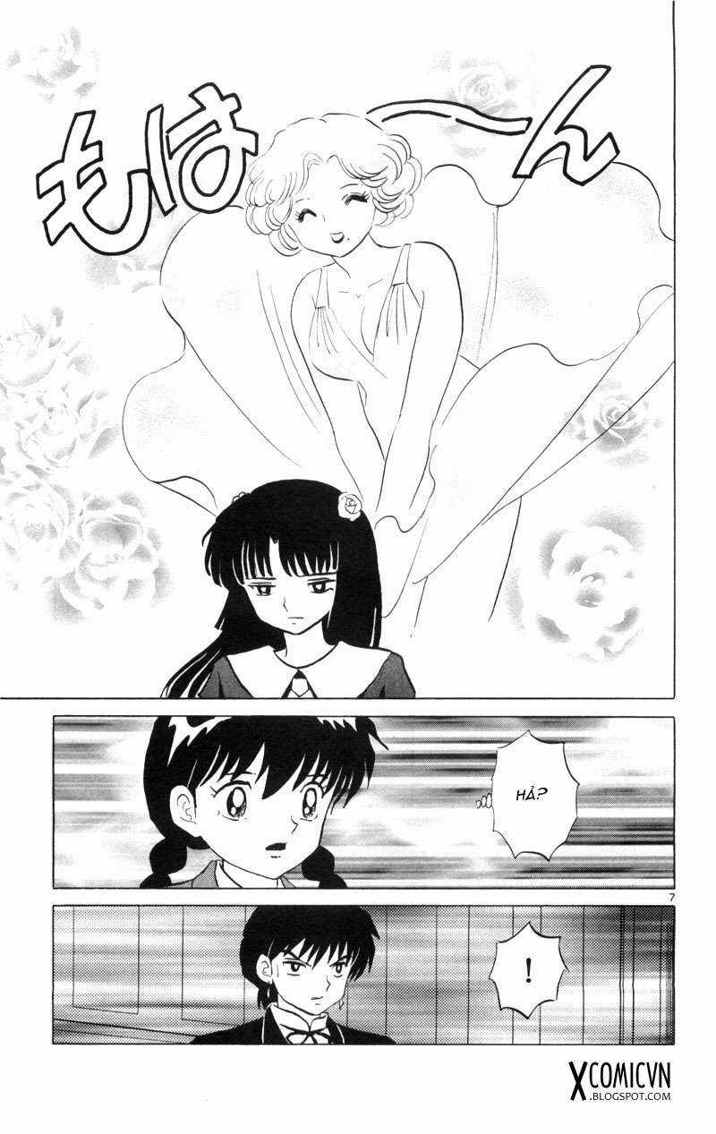 Kyoukai no Rinne - Chapter 134 - Trang 7
