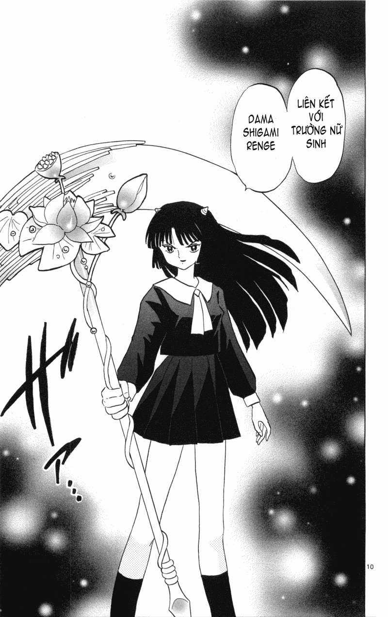 Kyoukai no Rinne - Chapter 135 - Trang 11