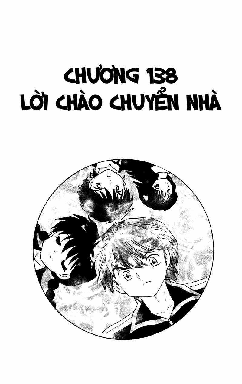 Kyoukai no Rinne - Chapter 138 - Trang 2