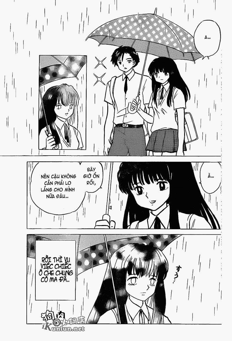 Kyoukai no Rinne - Chapter 150 - Trang 18