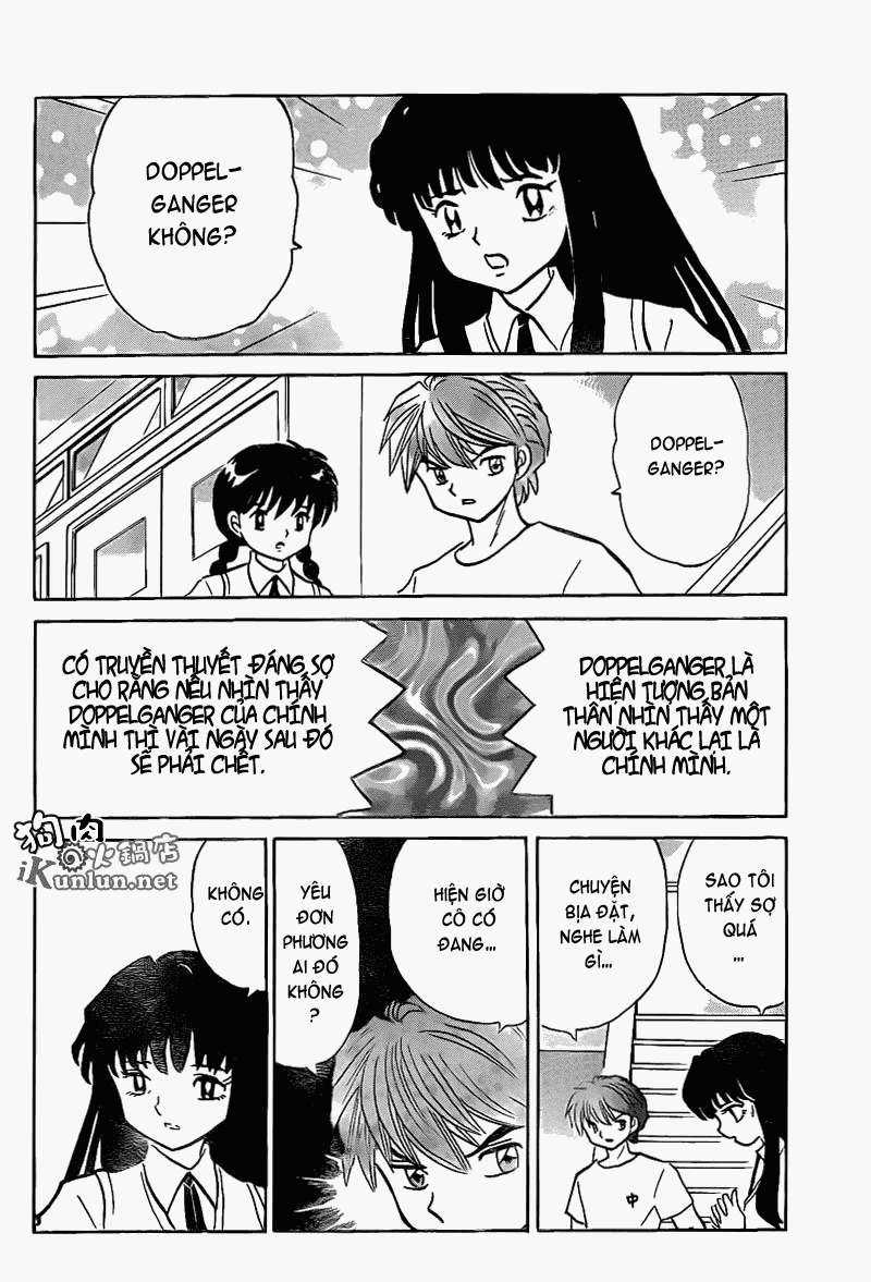 Kyoukai no Rinne - Chapter 150 - Trang 7