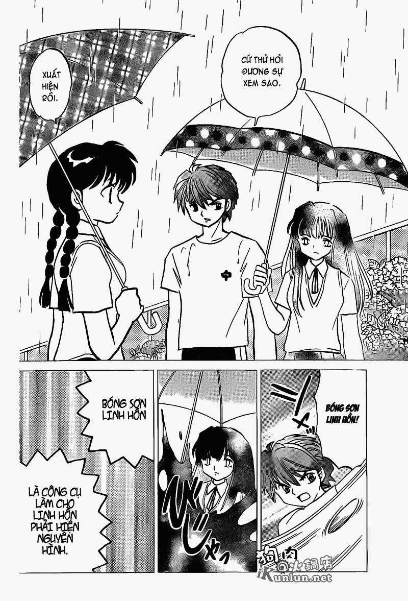 Kyoukai no Rinne - Chapter 150 - Trang 9