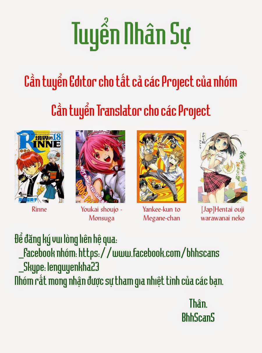 Kyoukai no Rinne - Chapter 168 - Trang 23