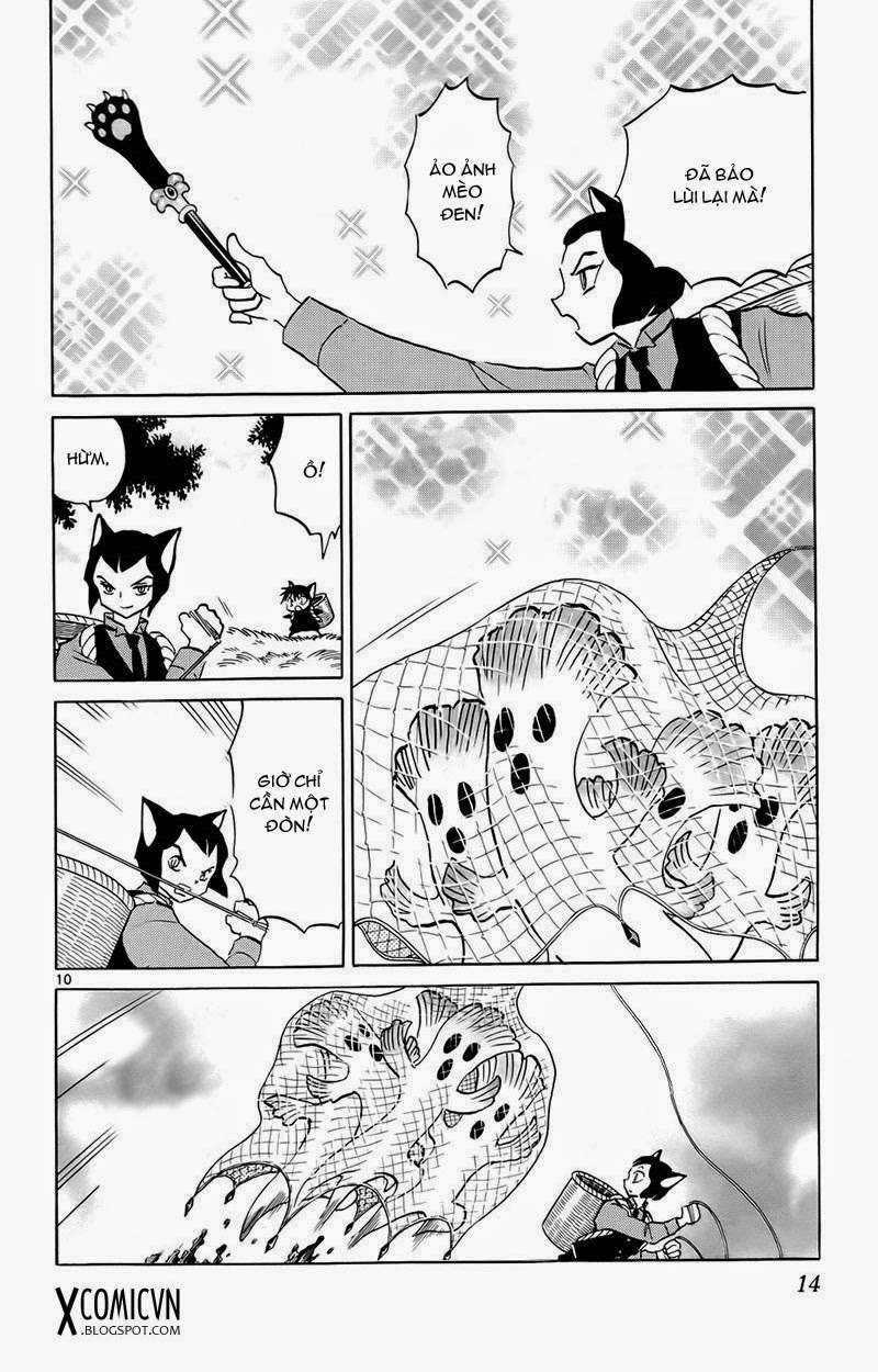 Kyoukai no Rinne - Chapter 169 - Trang 10