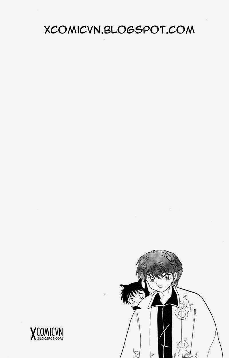 Kyoukai no Rinne - Chapter 176 - Trang 3