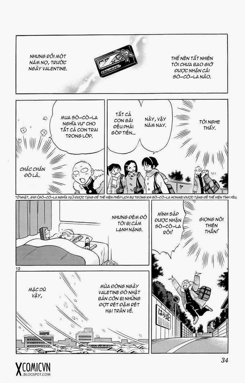 Kyoukai no Rinne - Chapter 180 - Trang 12