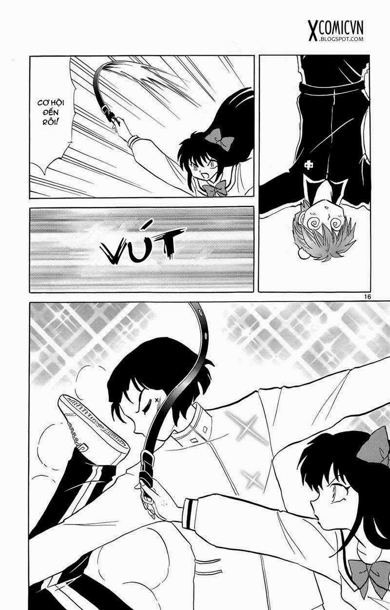 Kyoukai no Rinne - Chapter 188 - Trang 18