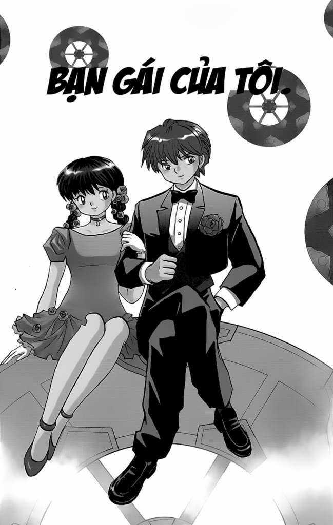 Kyoukai no Rinne - Chapter 191 - Trang 2