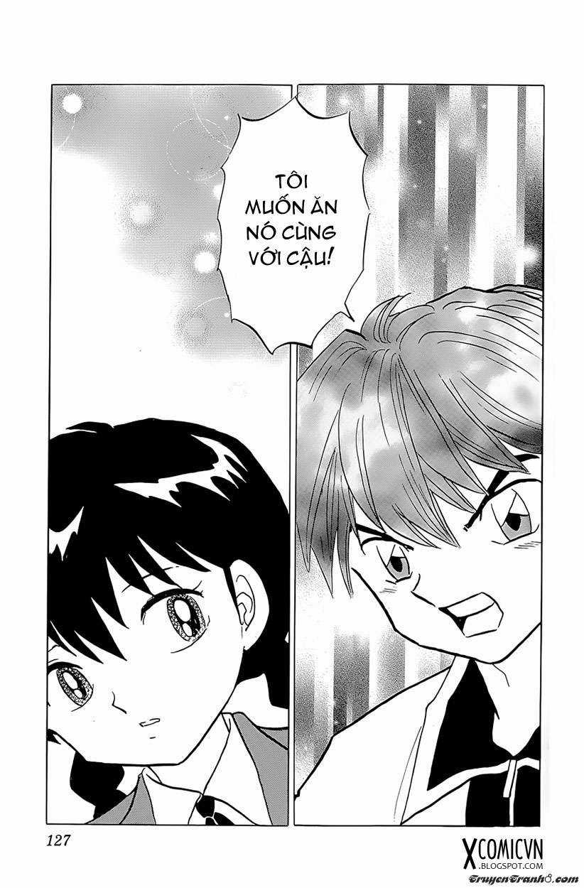 Kyoukai no Rinne - Chapter 195 - Trang 13