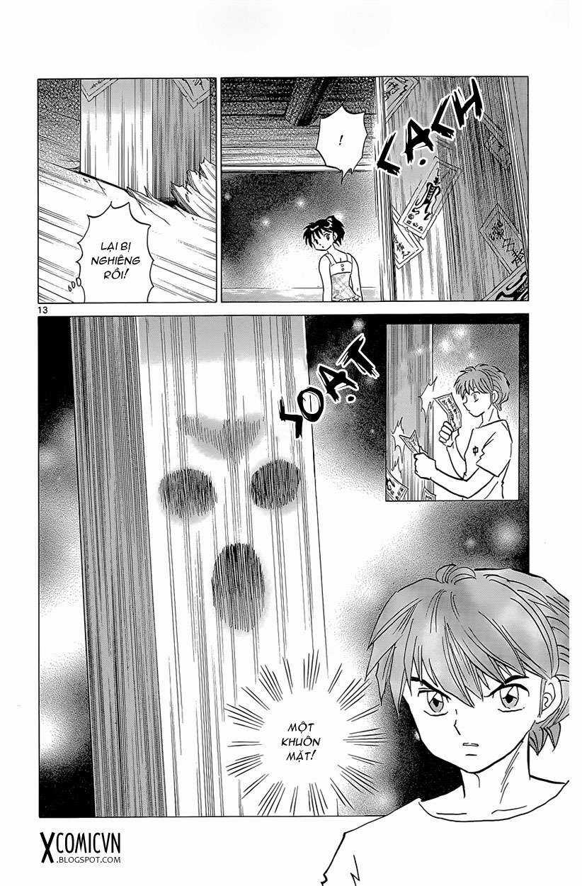 Kyoukai no Rinne - Chapter 200 - Trang 13