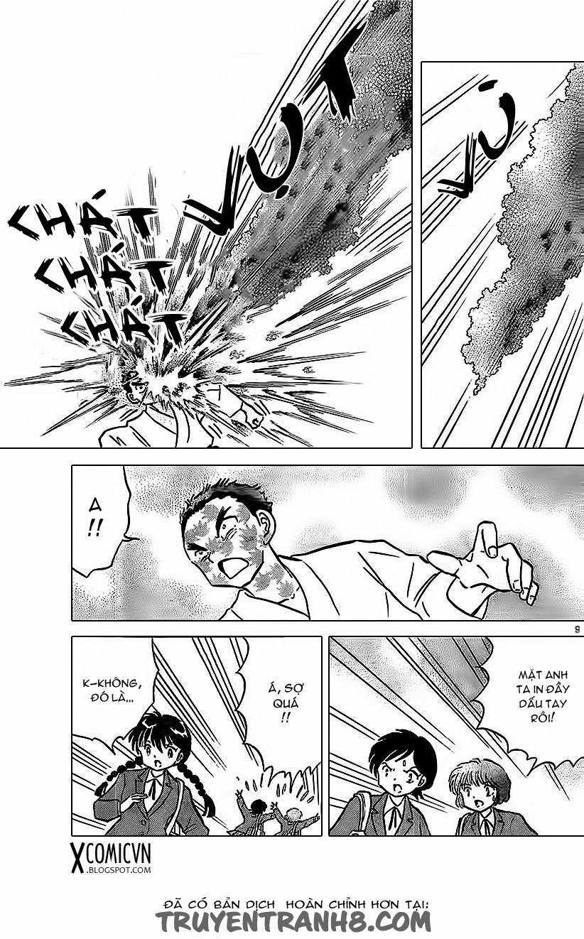 Kyoukai no Rinne - Chapter 212 - Trang 9