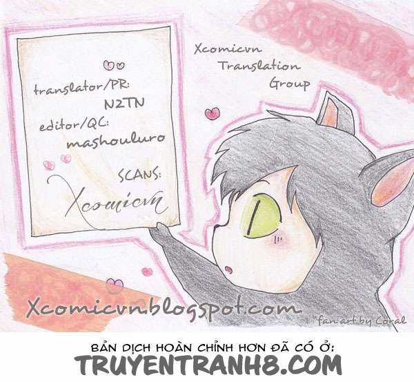 Kyoukai no Rinne - Chapter 215 - Trang 19