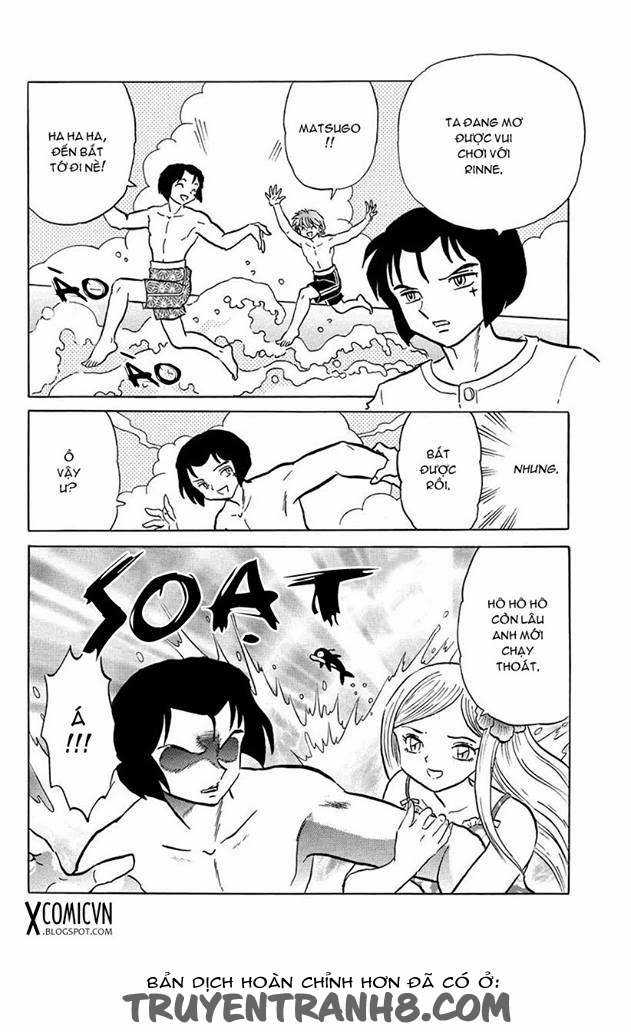 Kyoukai no Rinne - Chapter 216 - Trang 13