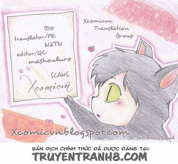 Kyoukai no Rinne - Chapter 216 - Trang 20