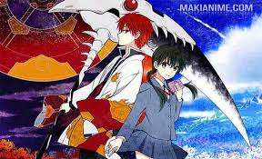 Kyoukai no Rinne - Chapter 220 - Trang 20