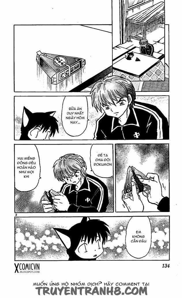 Kyoukai no Rinne - Chapter 226 - Trang 2