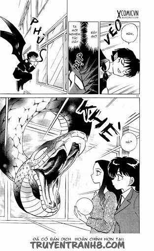 Kyoukai no Rinne - Chapter 229 - Trang 11