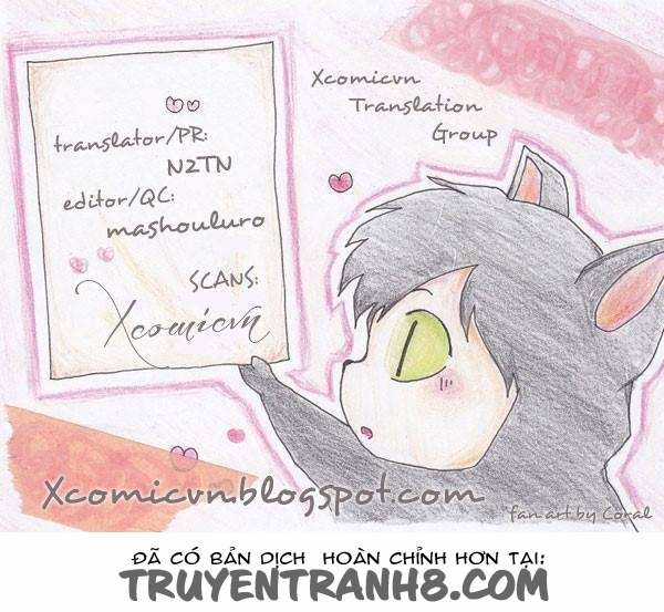 Kyoukai no Rinne - Chapter 231 - Trang 19