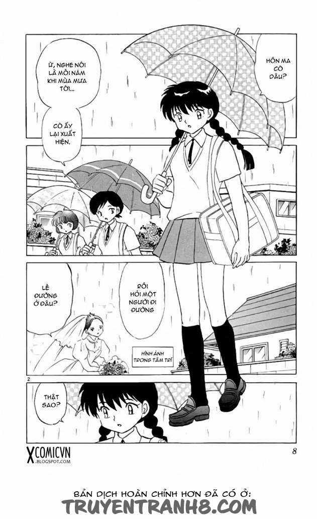 Kyoukai no Rinne - Chapter 239 - Trang 2