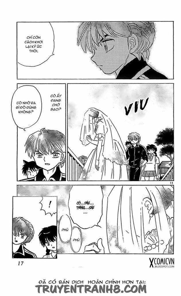 Kyoukai no Rinne - Chapter 239 - Trang 11