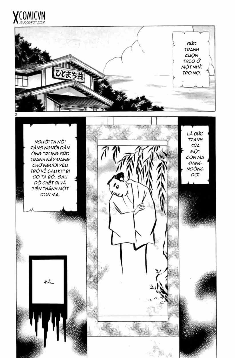 Kyoukai no Rinne - Chapter 246 - Trang 2