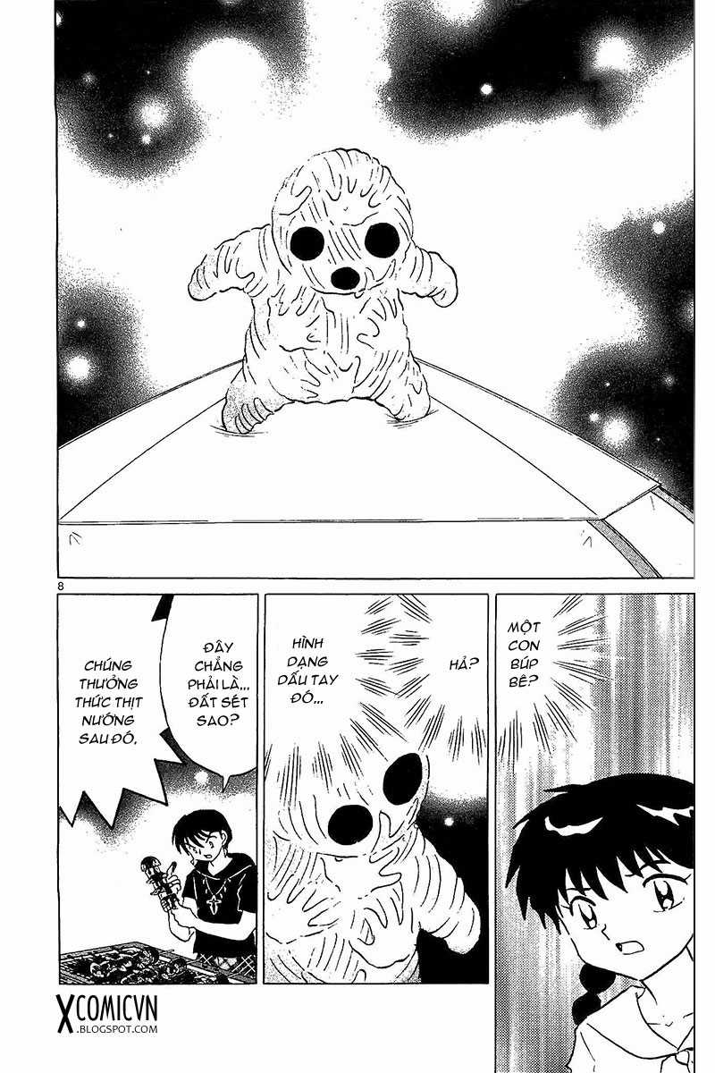 Kyoukai no Rinne - Chapter 249 - Trang 7