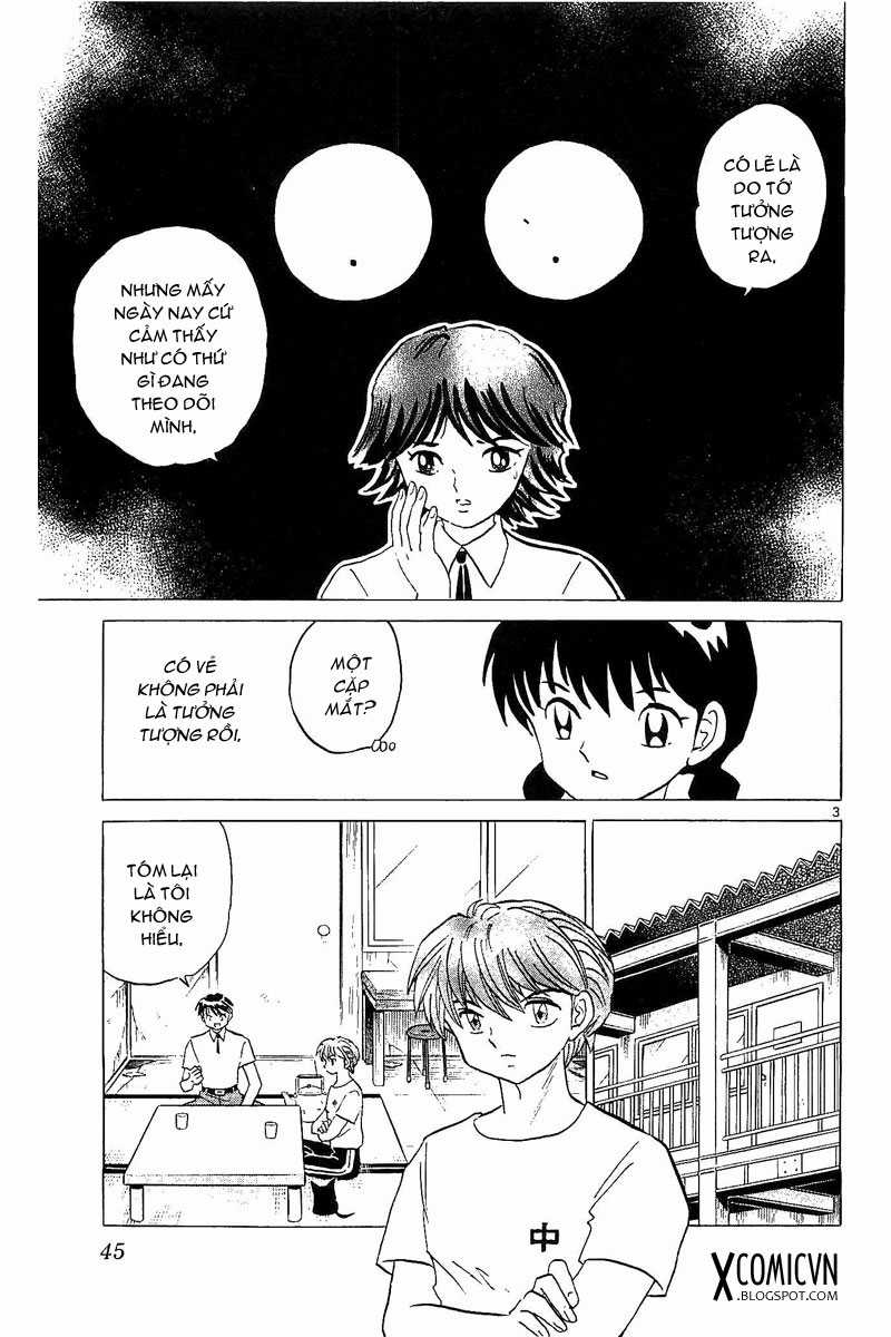 Kyoukai no Rinne - Chapter 251 - Trang 2