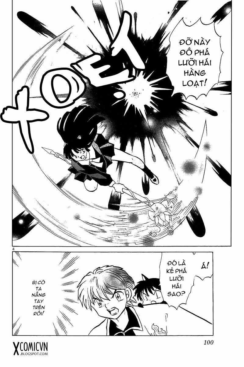 Kyoukai no Rinne - Chapter 254 - Trang 2