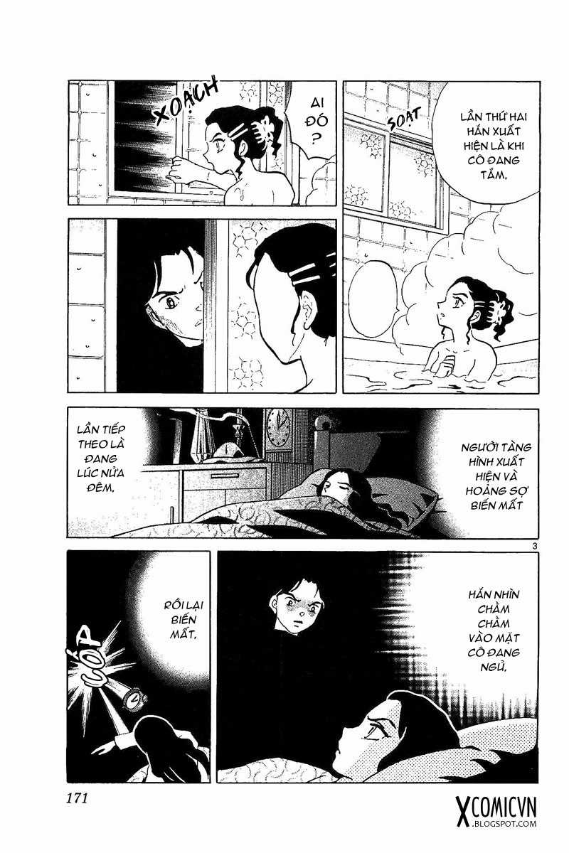 Kyoukai no Rinne - Chapter 258 - Trang 2