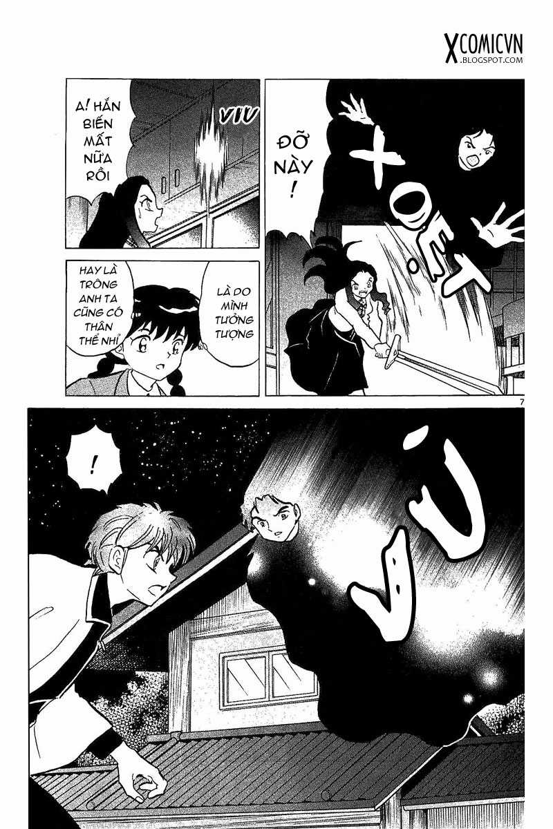 Kyoukai no Rinne - Chapter 258 - Trang 6