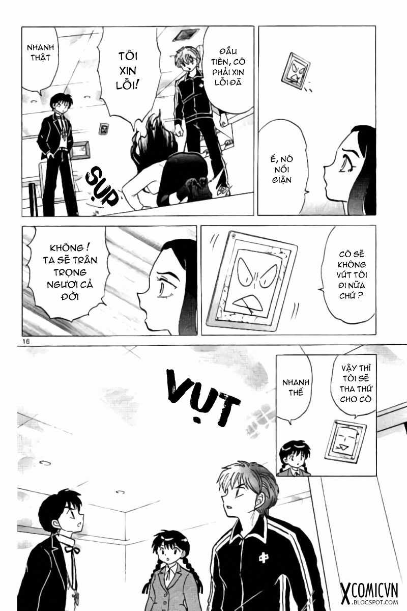 Kyoukai no Rinne - Chapter 273 - Trang 15