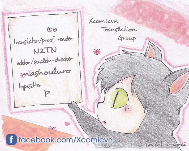 Kyoukai no Rinne - Chapter 284 - Trang 19