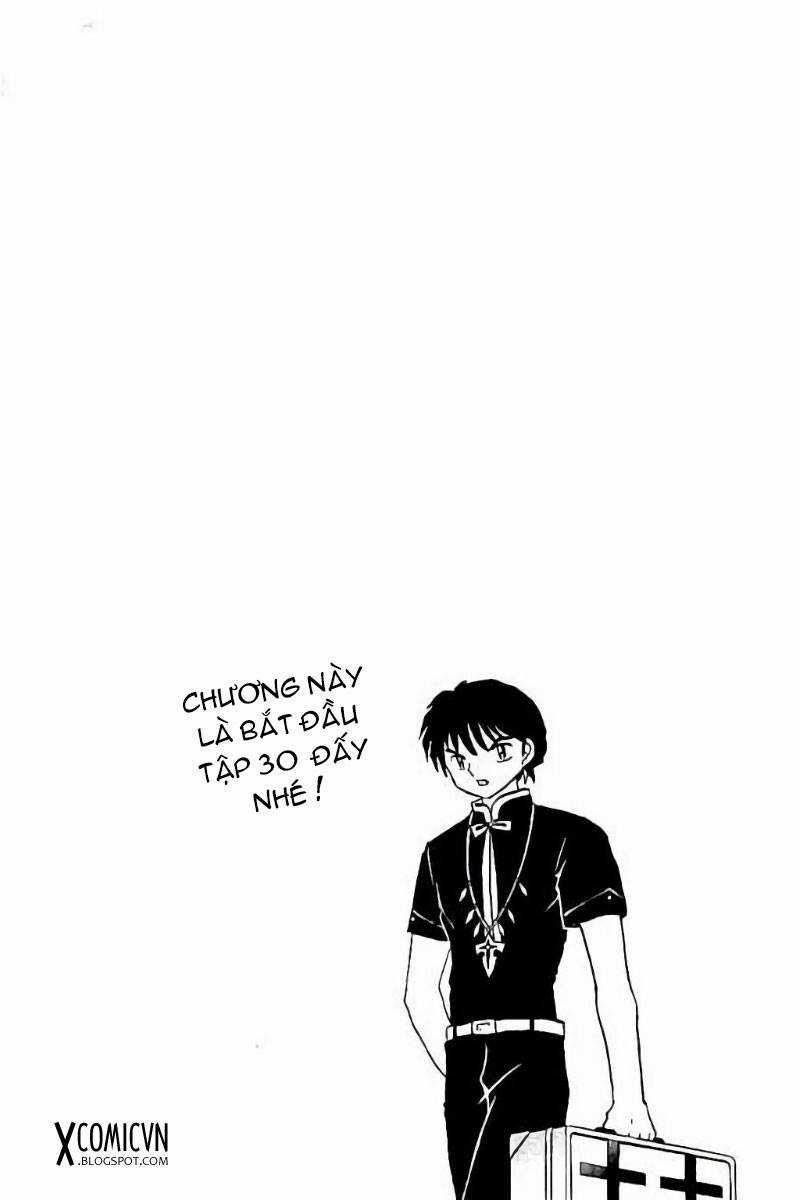 Kyoukai no Rinne - Chapter 289 - Trang 2