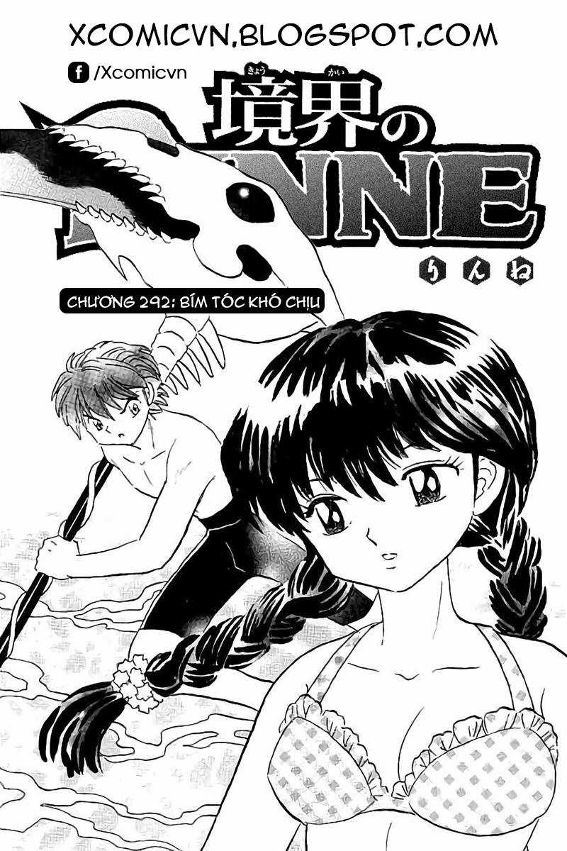 Kyoukai no Rinne - Chapter 292 - Trang 1