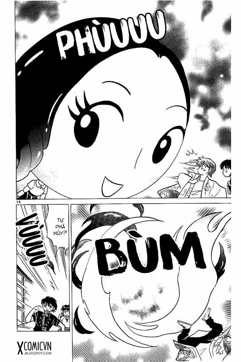 Kyoukai no Rinne - Chapter 295 - Trang 14