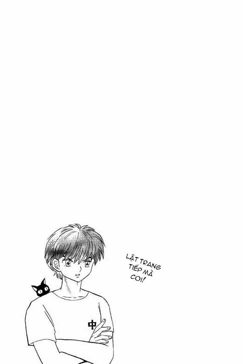 Kyoukai no Rinne - Chapter 296 - Trang 1