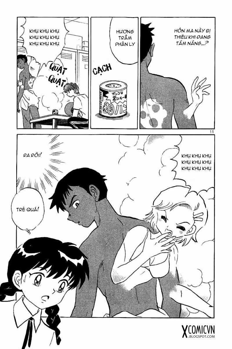 Kyoukai no Rinne - Chapter 296 - Trang 12