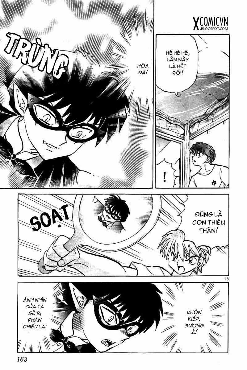 Kyoukai no Rinne - Chapter 297 - Trang 13