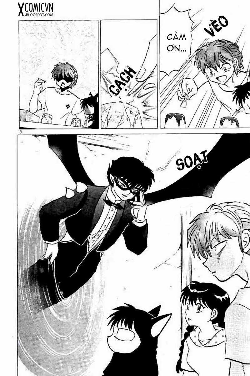 Kyoukai no Rinne - Chapter 297 - Trang 6