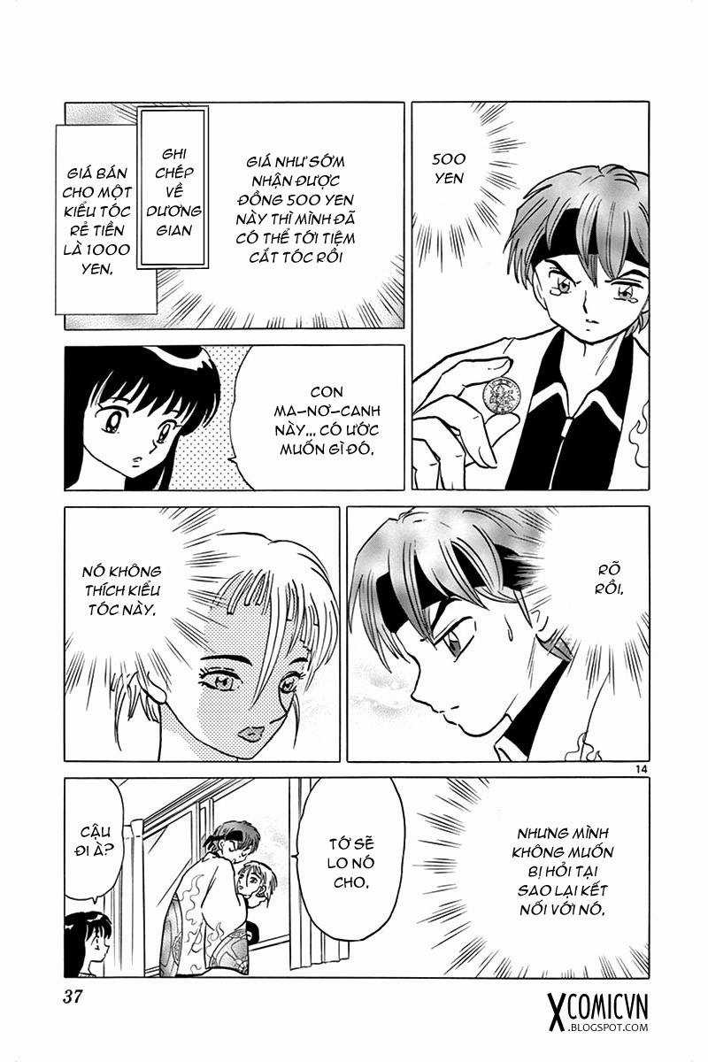 Kyoukai no Rinne - Chapter 300 - Trang 13