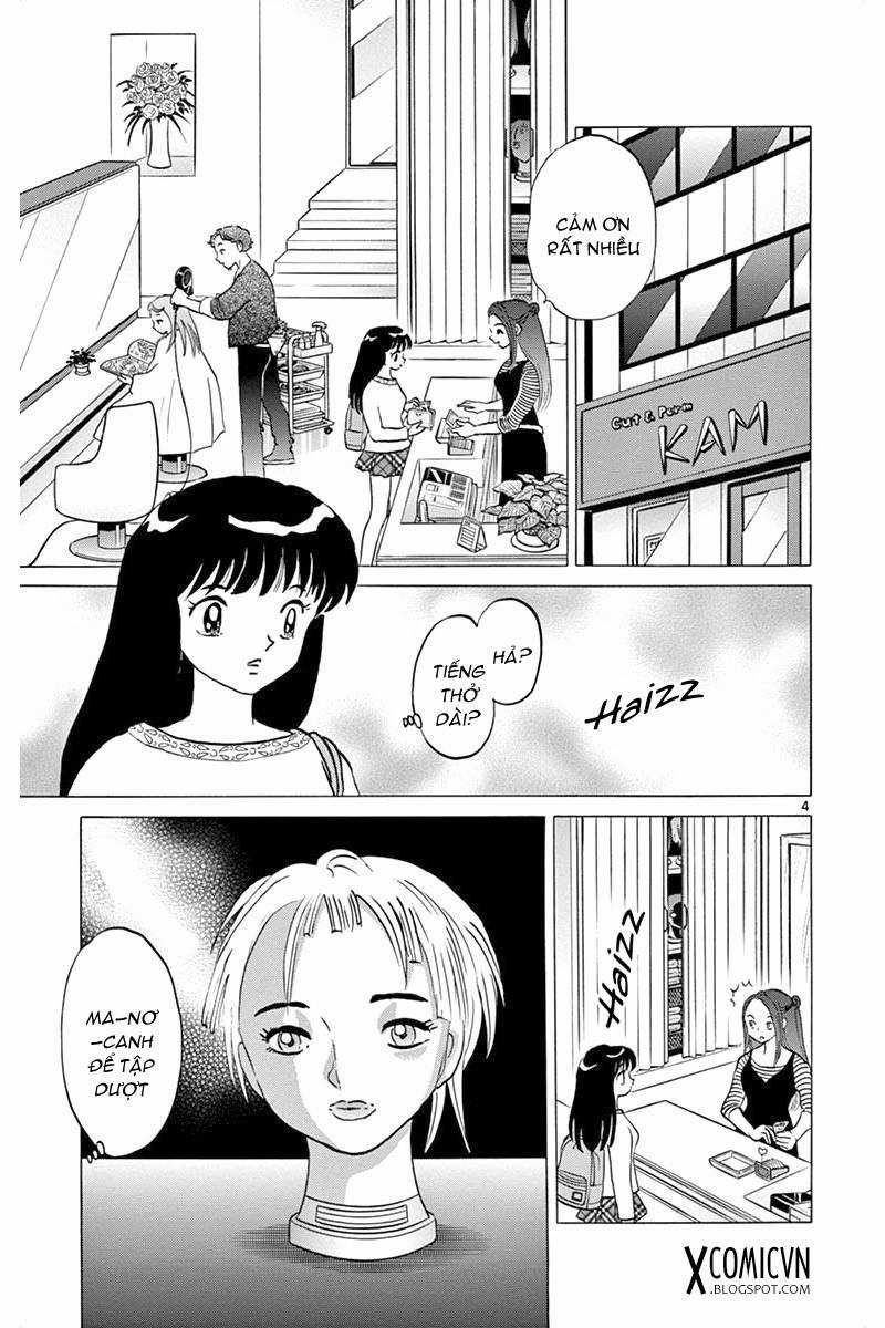 Kyoukai no Rinne - Chapter 300 - Trang 3