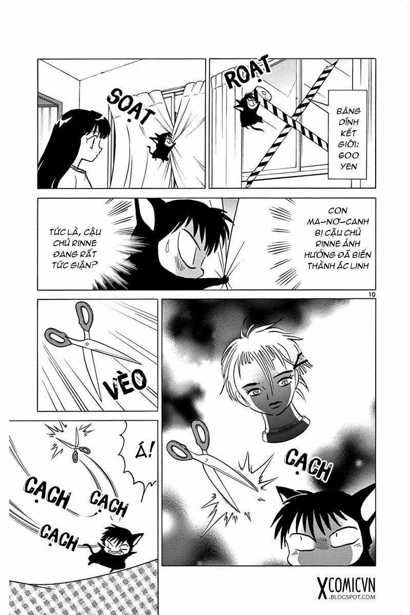 Kyoukai no Rinne - Chapter 300 - Trang 9