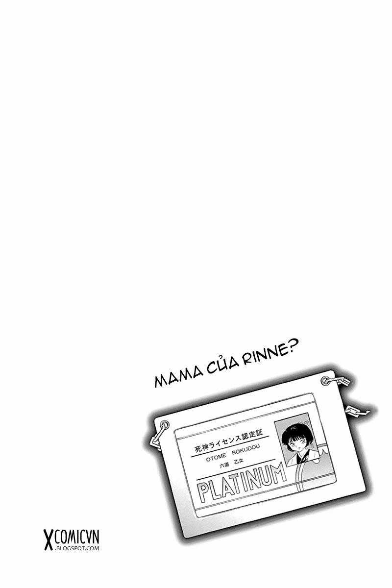 Kyoukai no Rinne - Chapter 314 - Trang 1