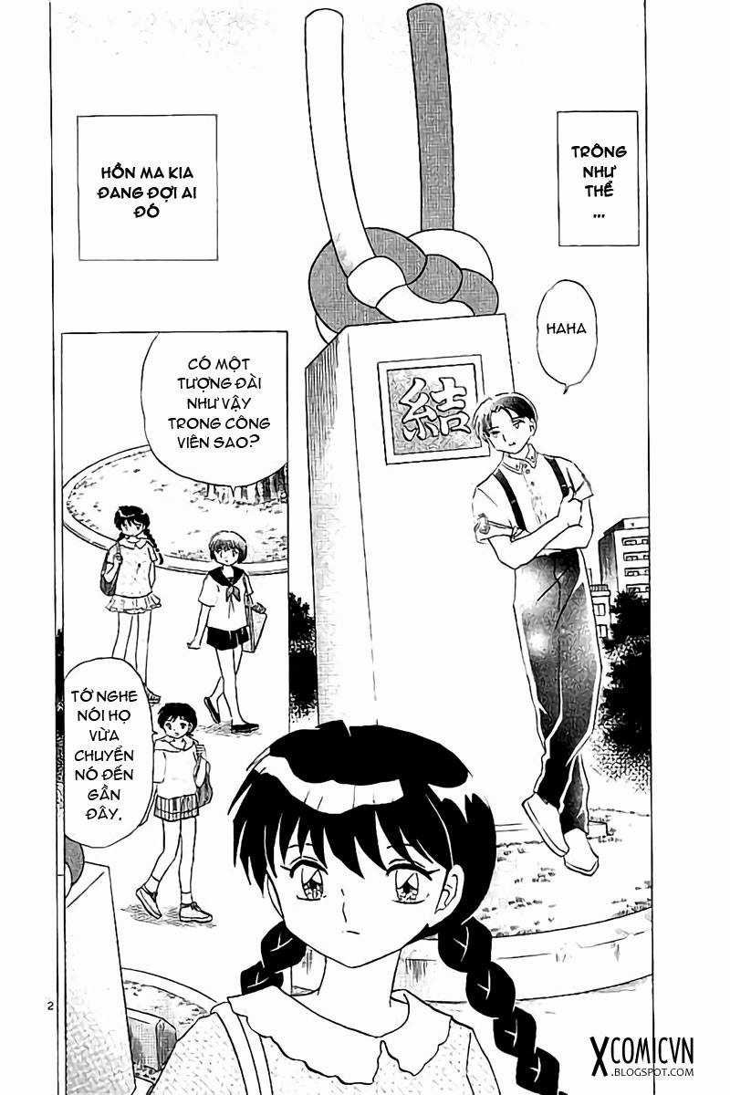 Kyoukai no Rinne - Chapter 327 - Trang 2