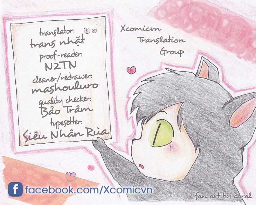 Kyoukai no Rinne - Chapter 328 - Trang 19