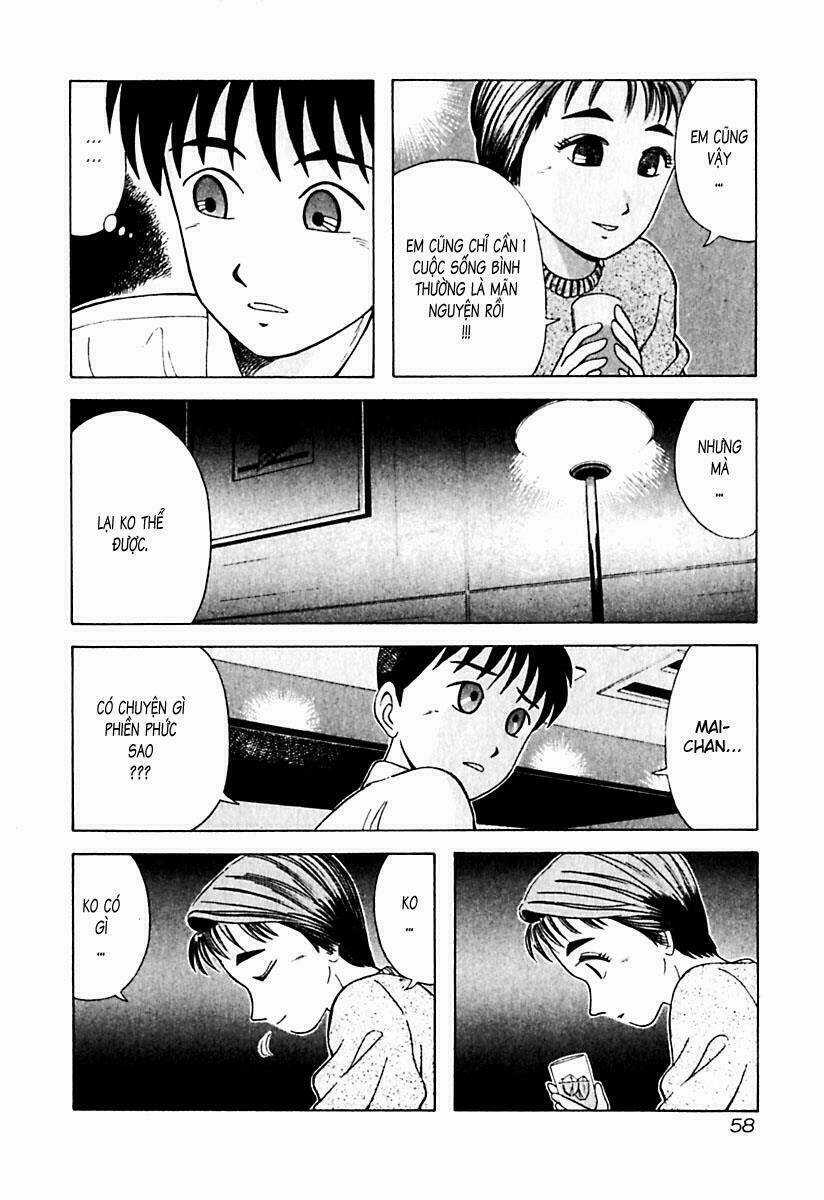 Kyoukasho Ni Nai - Chapter 13 - Trang 12