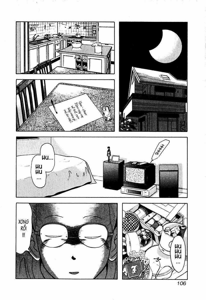 Kyoukasho Ni Nai - Chapter 16 - Trang 2