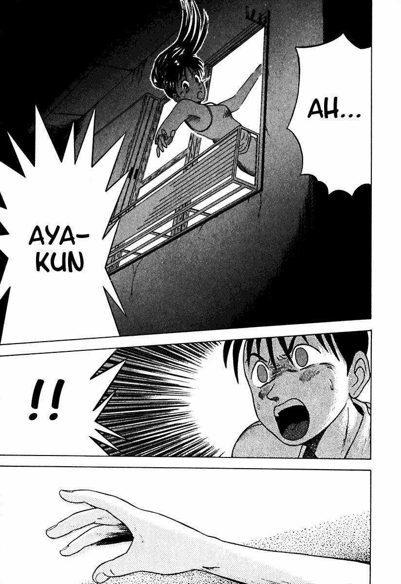 Kyoukasho Ni Nai - Chapter 19 - Trang 15