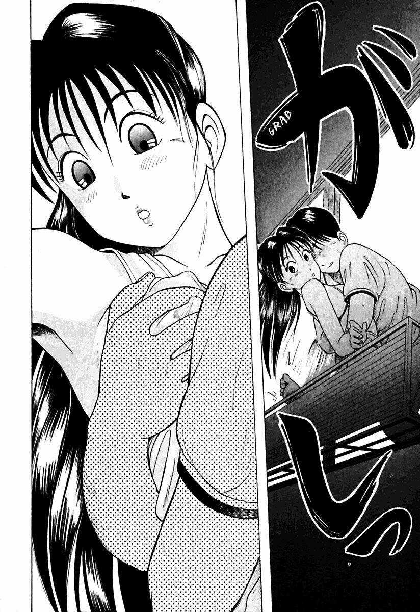 Kyoukasho Ni Nai - Chapter 19 - Trang 16