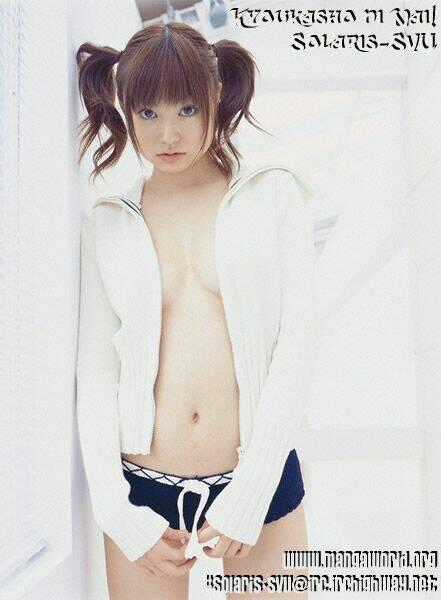 Kyoukasho Ni Nai - Chapter 20 - Trang 23